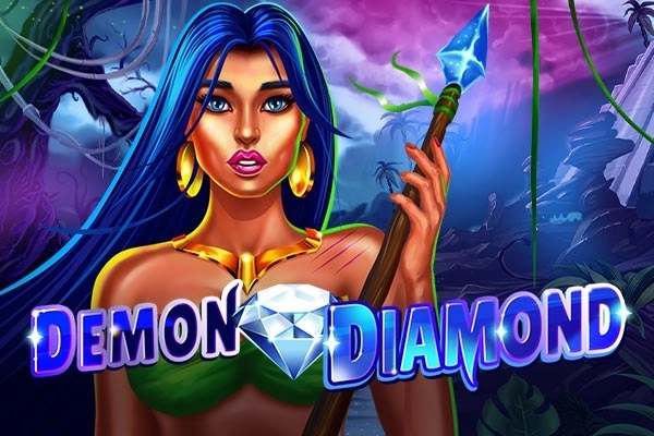 Demon Diamond pokie
