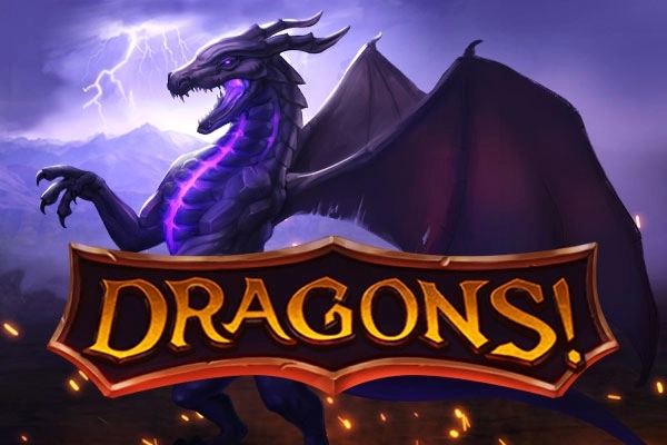 Dragons! pokie