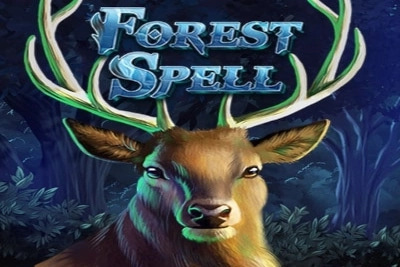 Forest Spell pokie