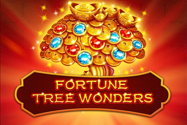 Fortune Tree Wonders pokie