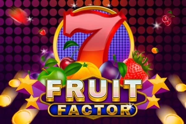 Fruit Factor pokie