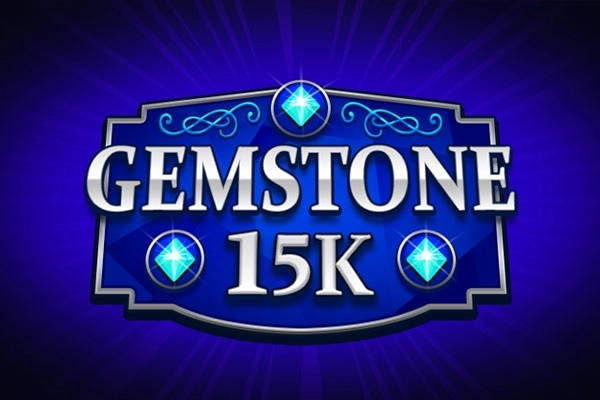 Gemstone 15K pokie
