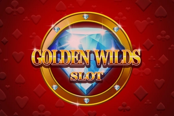 Golden Wilds pokie