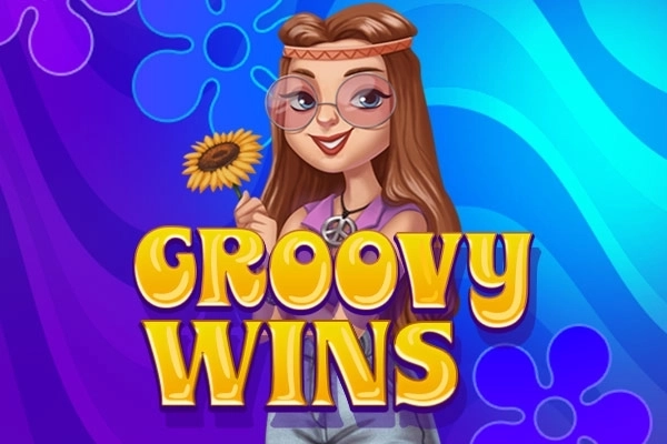Groovy Wins pokie
