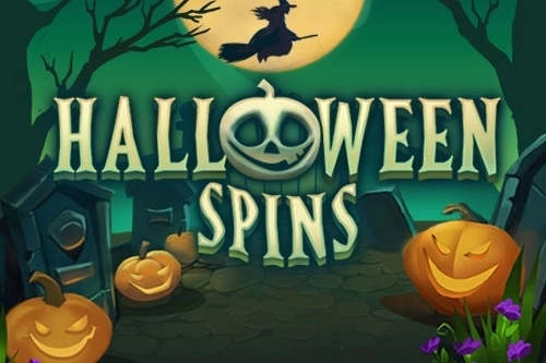 Halloween Spins pokie