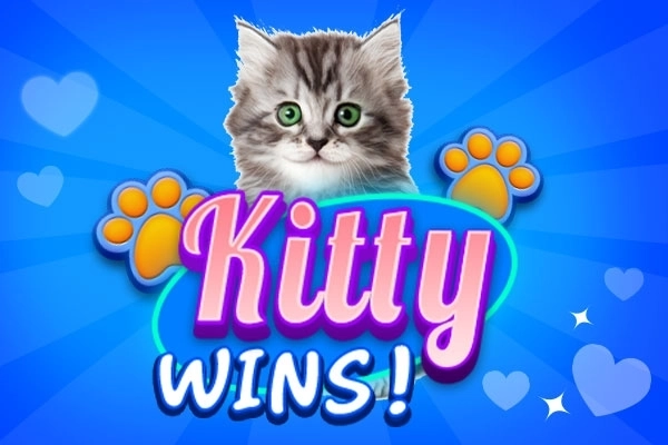 Kitty Wins pokie