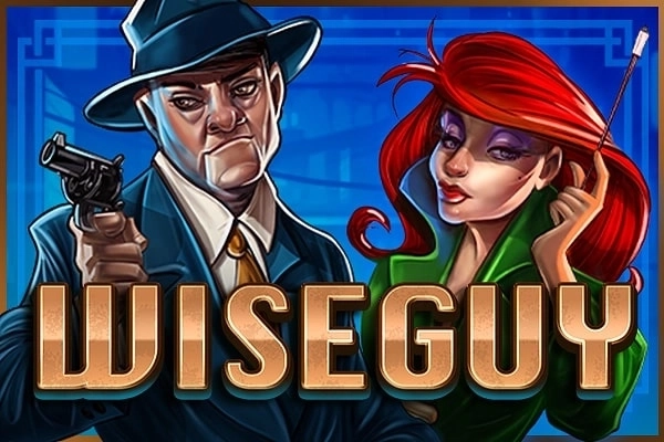 Wiseguy pokie
