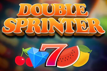 Double Sprinter pokie