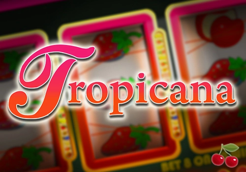 Tropicana pokie