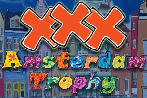 Amsterdam Trophy pokie