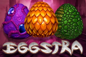 Eggstra pokie