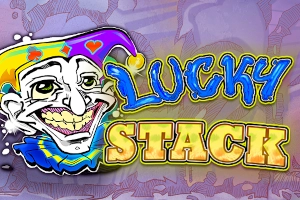Lucky Stack pokie