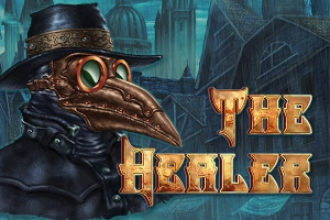 The Healer pokie