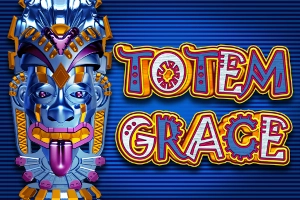 Totem Grace pokie