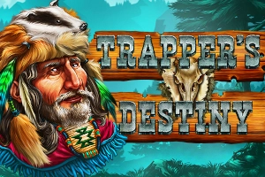 Trapper's Destiny pokie