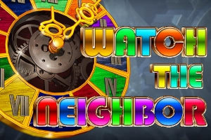 Watch The Neighbor pokie