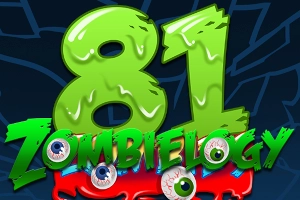 Zombielogy pokie