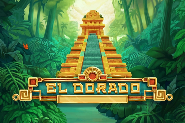 El Dorado pokie