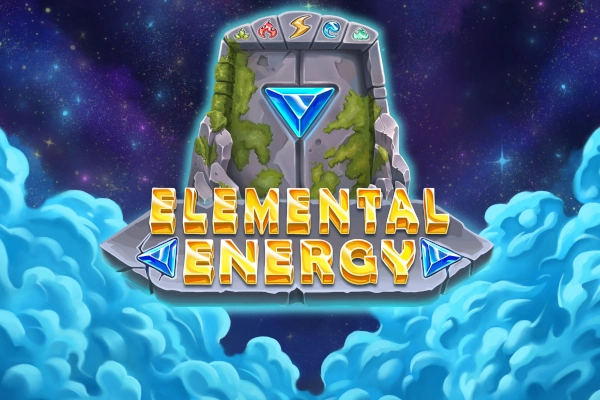 Elemental Energy pokie