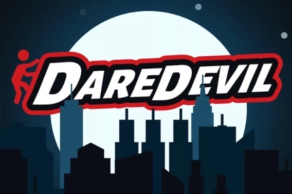 Daredevil pokie