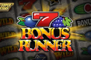 Bonus Runner pokie