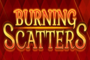 Burning Scatters pokie