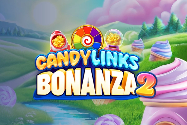 Candylinks Bonanza 2 pokie