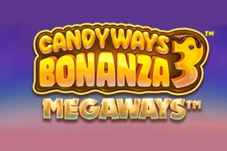 Candyways Bonanza Megaways 3 pokie
