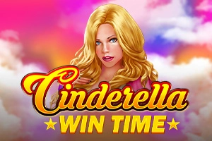 Cinderella Win Time pokie