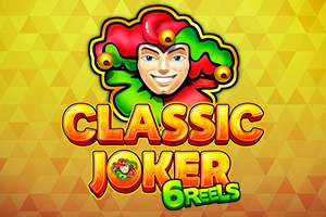 Classic Joker 6 Reels pokie