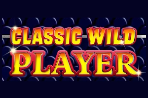 Classic Wild Player pokie