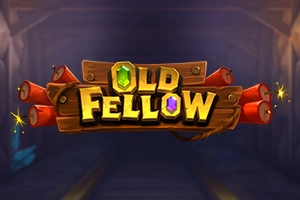 Old Fellow pokie