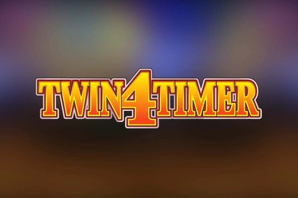Twin4Timer pokie