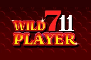 Wild711Player pokie