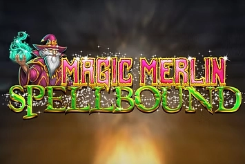 Magic Merlin Spellbound pokie