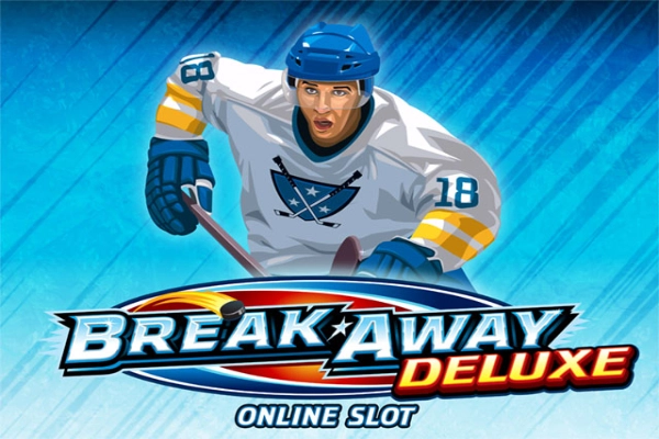 Break Away Deluxe pokie