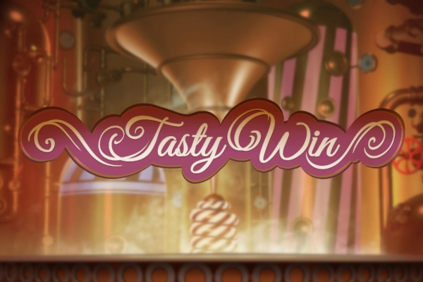 Tasty Win pokie