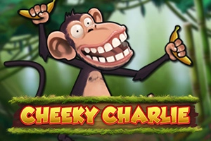 Cheeky Charlie pokie