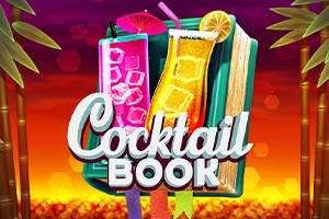Cocktailbook pokie