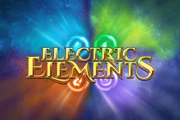 Electric Elements pokie