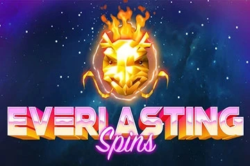Everlasting Spins pokie