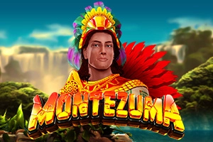 Montezuma pokie