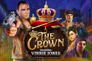 The Crown pokie