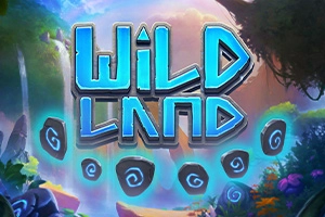Wild Land pokie