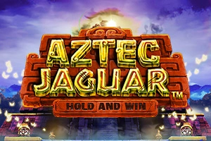 Aztec Jaguar pokie