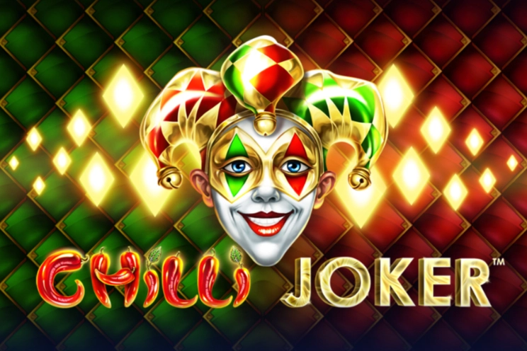 Chilli Joker pokie