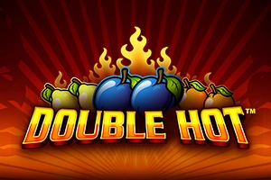 Double Hot pokie