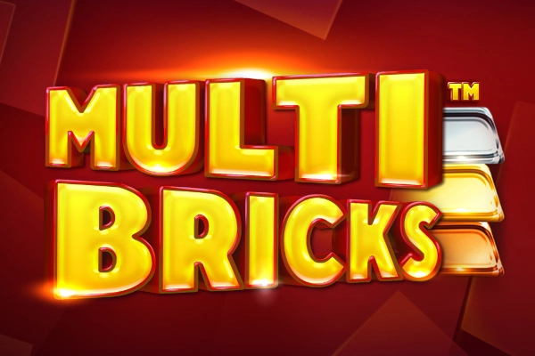 Multi Bricks pokie