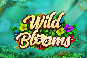 Wild Blooms pokie