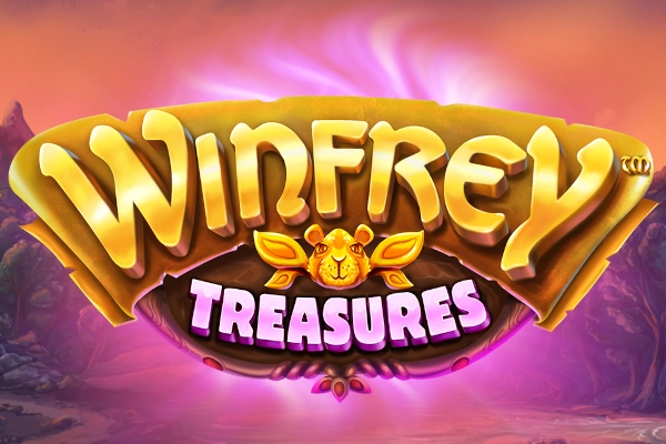 Winfrey Treasure pokie